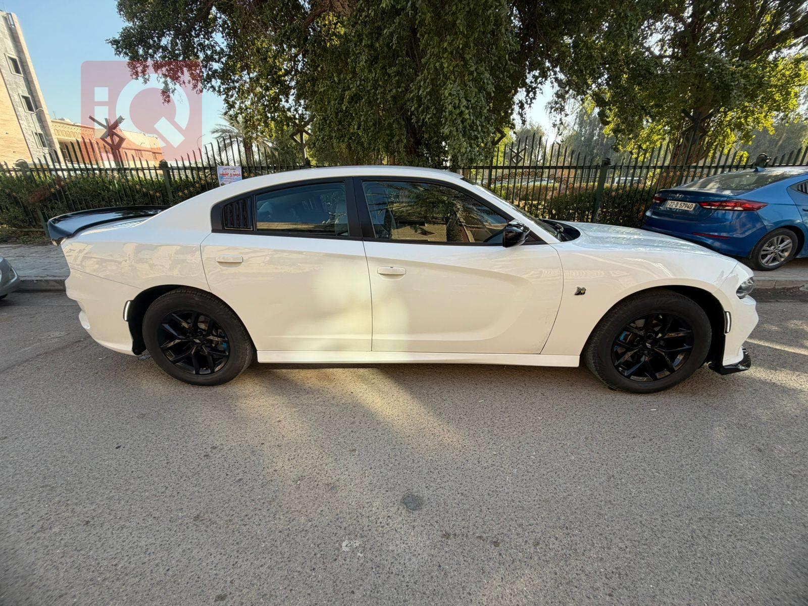 دودج تشارجر